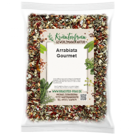 Arrabiata "Gourmet" - 45 g